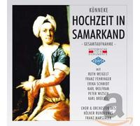 Chor und Orch.des Kölner Rundfunks - Hochzeit in Samarkand