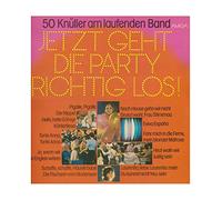 Chor Und Orchester "Allotria" - Jetzt Geht Die Party Richtig Los