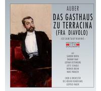 Chor und Orchester des Kölner Rundfunks - Das Gasthaus zu Terracina