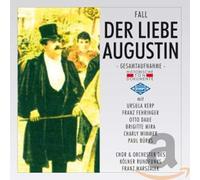 Chor und Orchester des Kölner Rundfunks - Der Liebe Augustin