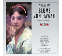 Chor und Orchester des Wiener Rundfunks - Blume Von Hawaii