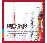Chor und Symphonieorchester des Bayerischen Rundfunks - Symphony N°9