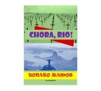 Chora Rio! (ebook)