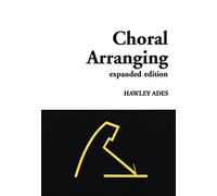Choral Arranging