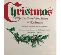 Choral Arts Society Washington - Christmas With the Choral Arts