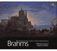 Choral Masterpieces