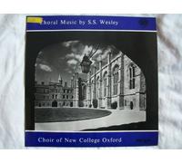 Choral Music of Edward Elgar