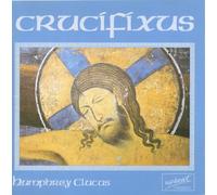 Choral Music of Humphrey Clucas