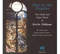 Choral & Organ Music