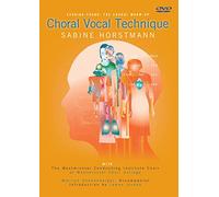 Choral Vocal Technique - DVD - Choir - DVD