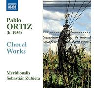 Oeuvres chorales
