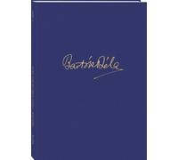 Choral Works for Male Voices. Klavierauszug Gebunden