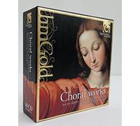 Choral Works - I Capolavori Della Musica