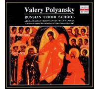 Choral Works of the Russian Sc