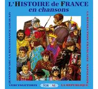 Chorale Henri Wallon - L'Histoire De France en Chansons