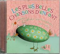 Chorale PETITS ANGES - VOL 1 LES PLUS Belles CHANSONS D ENFANTS