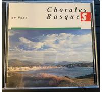 Chorales Du Pays Basque