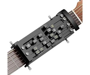 Chord buddyy Guitarra - Aprendizaje de guitarra con cancionero, herramienta para principiantes de guitarra | Aplicación de plan de lecciones para diestros, avanzado de aprendizaje de acordes