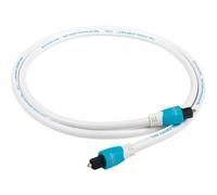 Chord C-Lite - Cable de audio óptico digital (1 m)