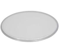 Chord | Cabeza de tambor | Transparente-12"