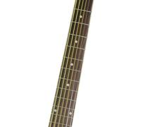 Chord | Cuerdas de guitarra acústica Set completo Bronce Herida Acero inoxidable | Calibre: 11, 15, 22, 32, 42, 52