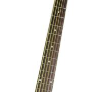 Chord | Cuerdas de guitarra acústica Set completo Bronce Herida Acero inoxidable | Calibre: 12, 16, 24, 32, 42, 53