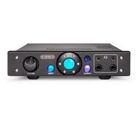 Chord Electronics Alto - Preamplificador de auriculares de alta fidelidad, Jack 3,5 mm, Jack 4,4 mm, Jack 6,35 mm