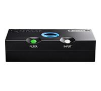 Chord Electronics DAC Qutest negro - Conversor de audio DAC, DSD