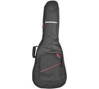 Chord gb-eb1 suave eléctrico bolsa de transporte acolchada para guitarra