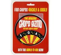 Chord Gizmo Gtr Chart