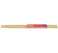 Chord h2bn tambor de nailon (madera de nogal) (2 unidades)