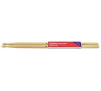 Chord h5awc compacto de nogal carga Stick (2 unidades)