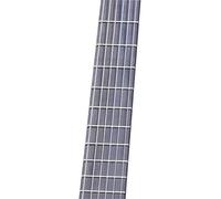 Chord Juego completo de cuerdas de nailon para guitarra clásica, tensión normal
