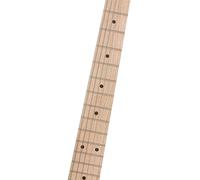 Chord | Juego completo de cuerdas para guitarra eléctrica | Calibre: 10, 13, 17, 26, 36, 46