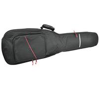Chord KB45S MKII - Bolsa con 8 mm acolchado para 5 octava teclado