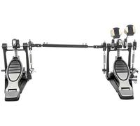 Chord Kpb22 Double Kick Drum Pedal Set