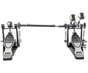 Chord Kpb22 Double Kick Drum Pedal Set