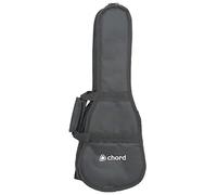 Chord lgb-e2 Gigbag Ligero - Funda para Ukulele