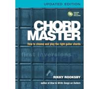 Chord master guitare +enregistrements online: How to Choose and Play the Right Guitar Chords
