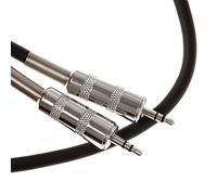 Chord S3J075 - Cable de clavija TRS (0,75 m, 3,5 mm)