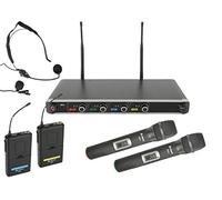 CHORD 171.845UK NU4-C sistema microfonia precio