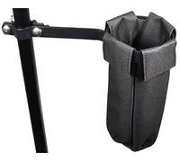 Chord | Soporte para baquetas y soporte de aro con abrazadera