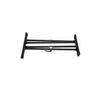 Chord - Soporte para teclado (estructura doble, resistente)