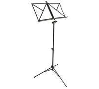 Chord Soporte plegable para partituras con bolsa de tránsito