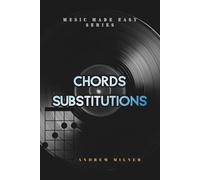 Chord Substitutions: Learn all possible chords you can play on every note from a scale (Music Made Easy)
