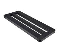 Chord Tabla de pedales de efectos para guitarra y bajo | Mini (505 mm de ancho)