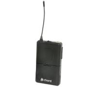 Chord | Transmisor Beltback de repuesto para el NU4 | 863.42MHz | Azul