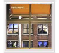 Chordaholic - Somewhere Between Hope & Despair