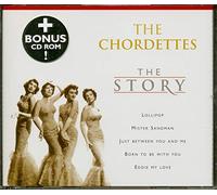 Chordettes the - The Story [Import]