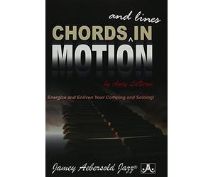 Chords And Lines In Motion [Edizione: Stati Uniti] [Italia] [DVD]